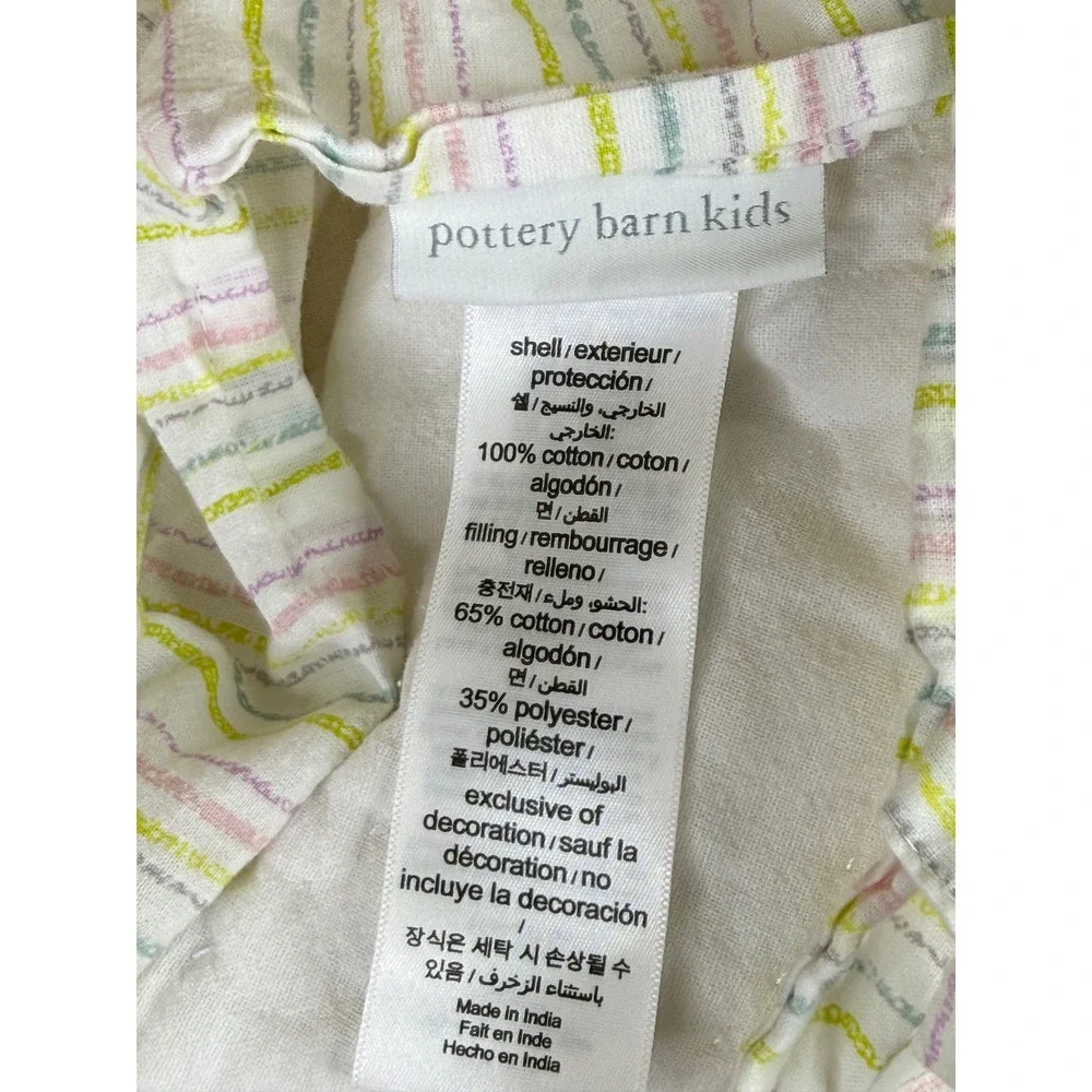 Pottery Barn Kids asking price